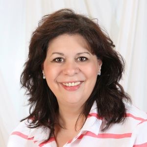 Meet your Posher, Tammy